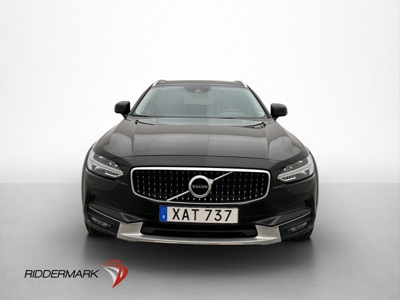 Volvo V90 bild 2
