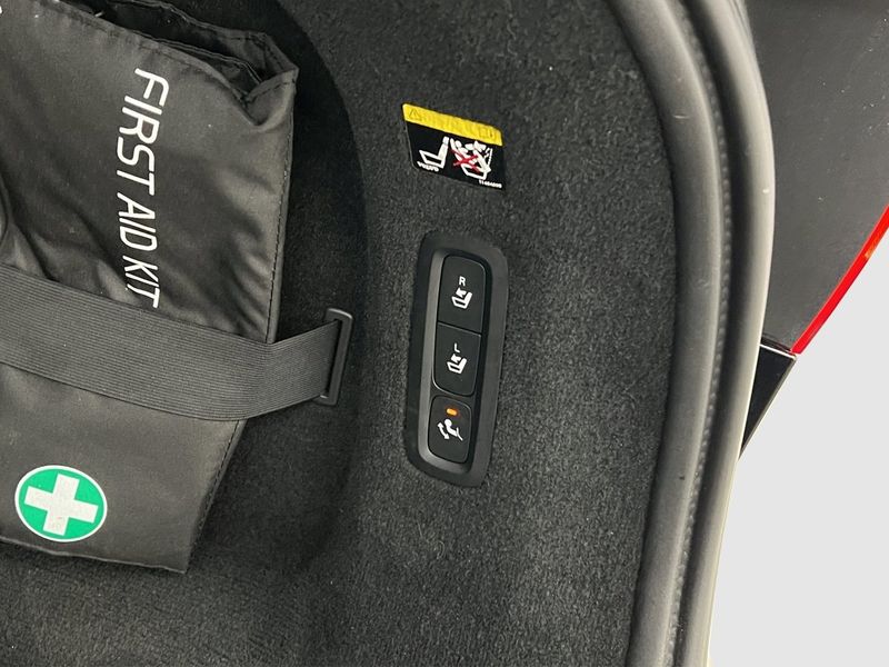Volvo V90 bild 10