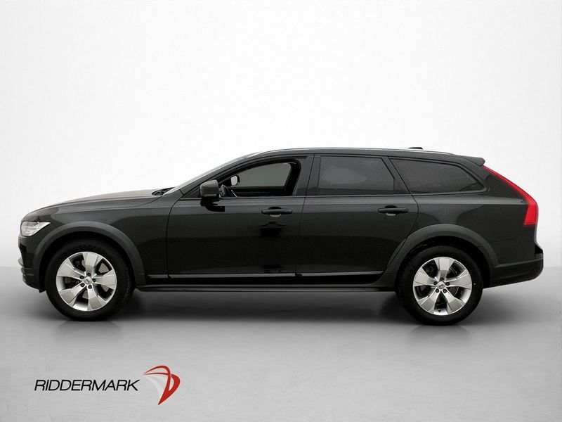 Volvo V90 bild 4
