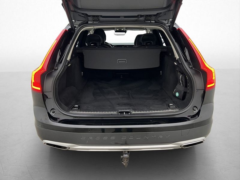 Volvo V90 bild 11