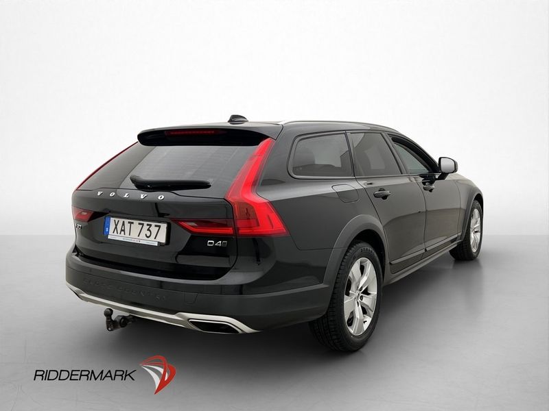Volvo V90 bild 8