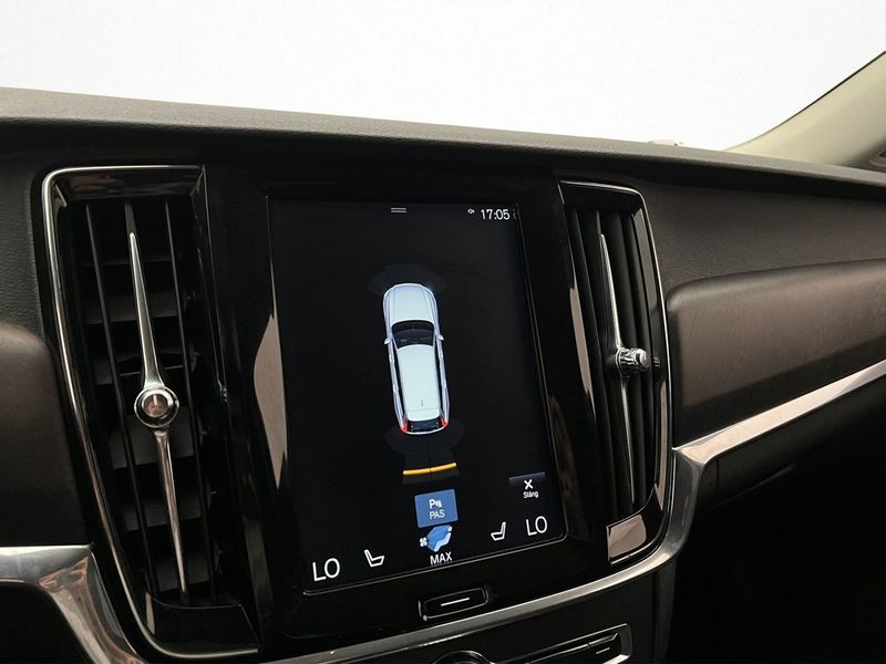 Volvo V90 bild 20