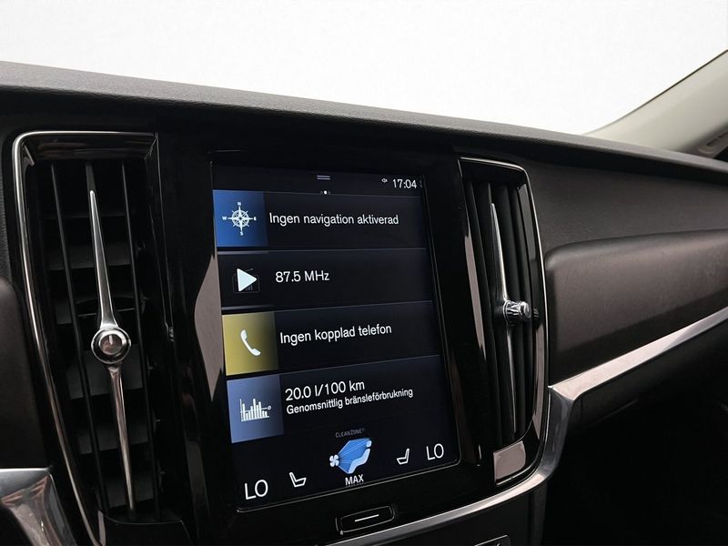 Volvo V90 bild 22