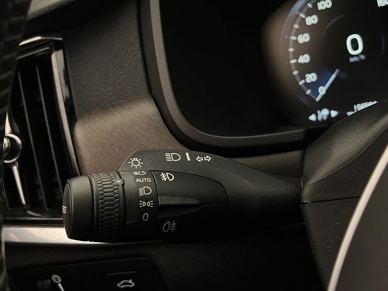 Volvo V90 bild 34