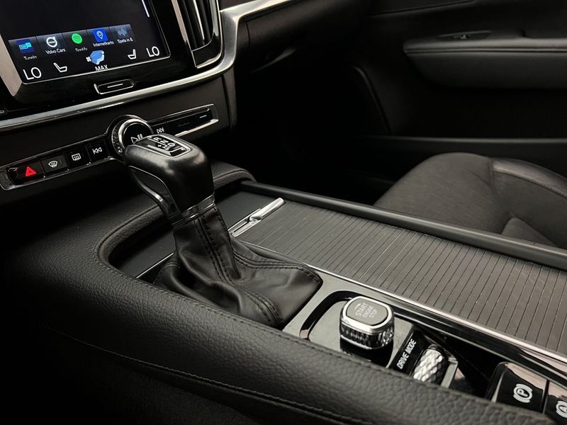 Volvo V90 bild 25