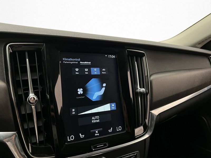 Volvo V90 bild 23