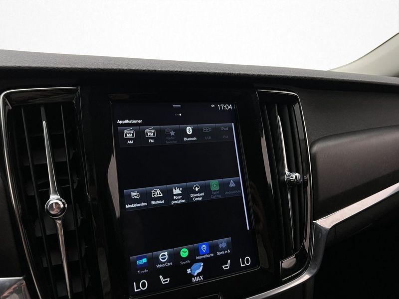 Volvo V90 bild 19