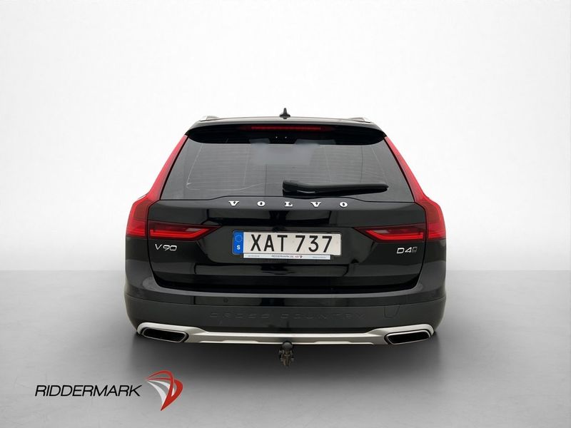 Volvo V90 bild 6
