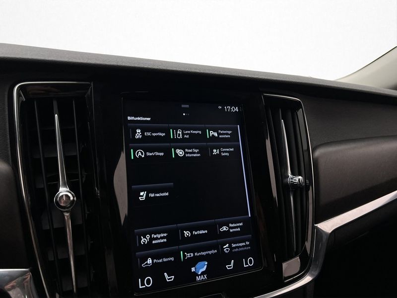 Volvo V90 bild 21