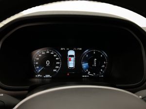 Volvo V90 bild 17