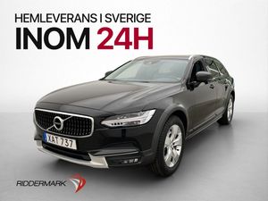 Volvo V90 bild 1