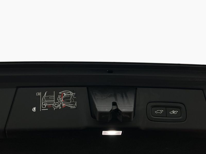 Volvo V90 bild 12