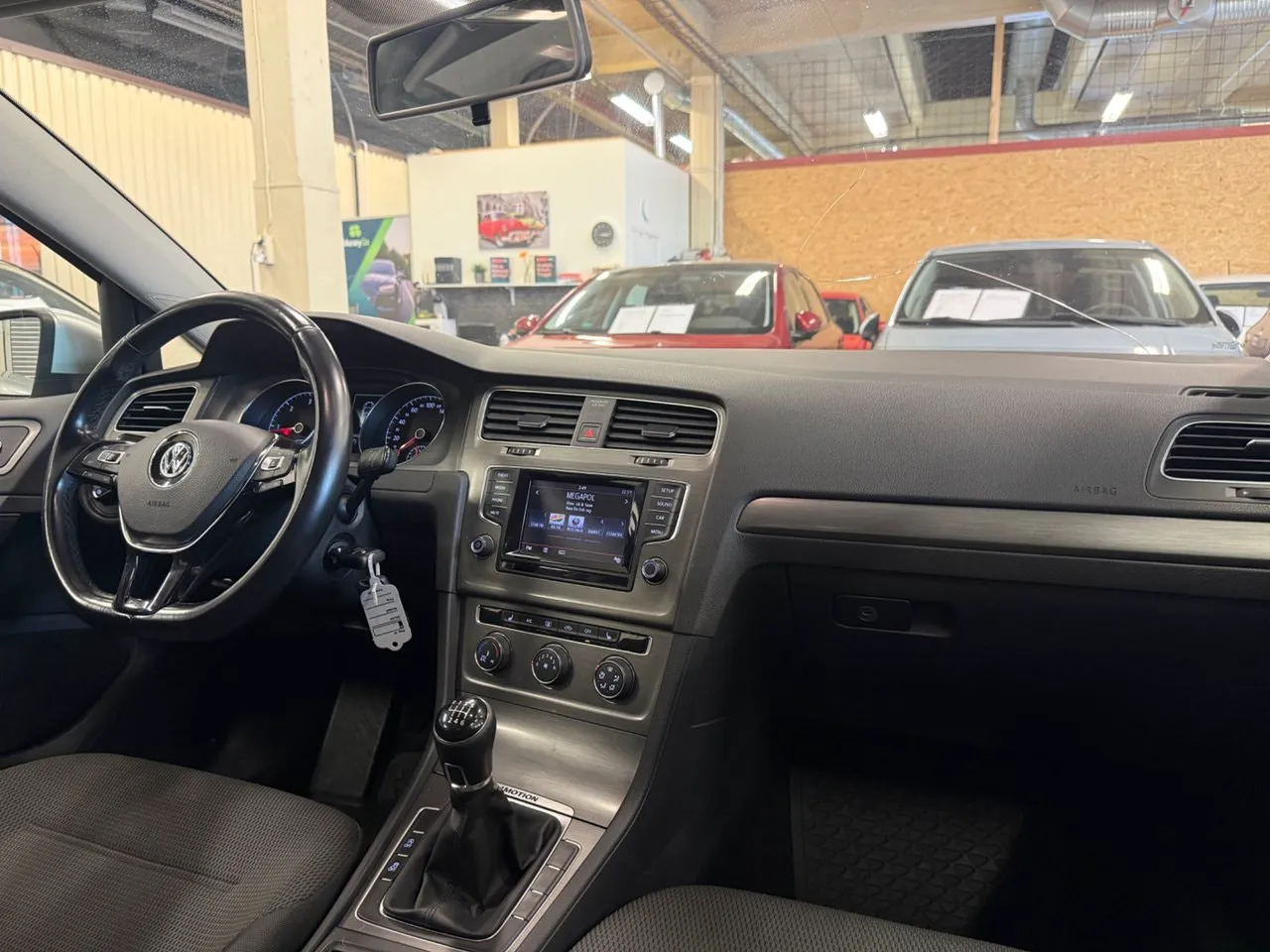Vehicle image 6