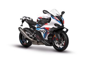 BMW M 1000 RR bild 9