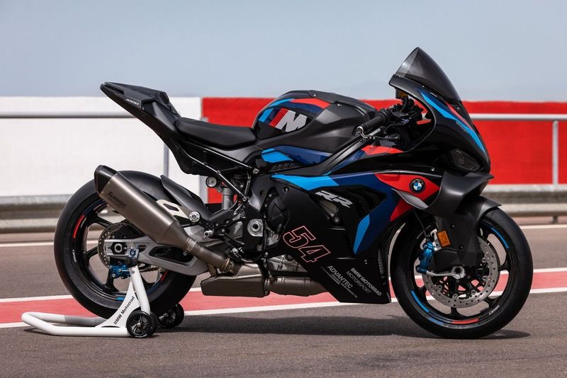 BMW M 1000 RR bild 4