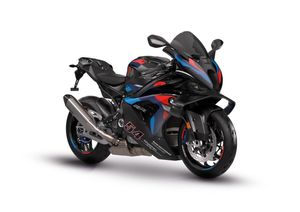 BMW M 1000 RR bild 8