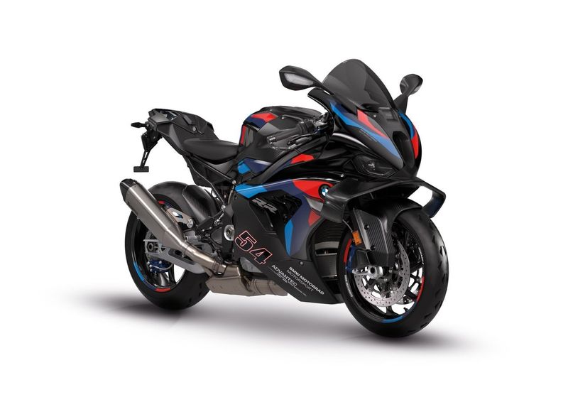 BMW M 1000 RR bild 8