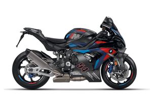 BMW M 1000 RR bild 11
