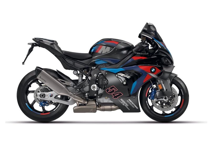 BMW M 1000 RR bild 11