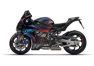 BMW M 1000 RR bild 1