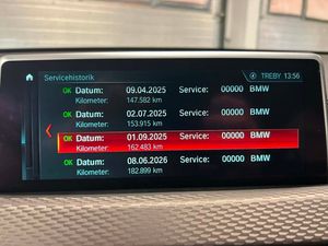 BMW X2 bild 18