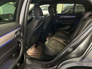 BMW X2 bild 11