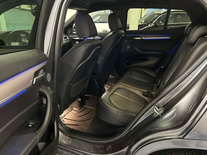 BMW X2 bild 11
