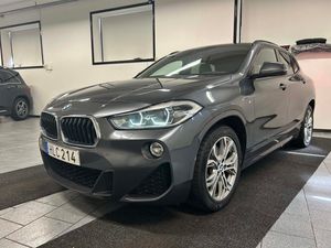 BMW X2 bild 1