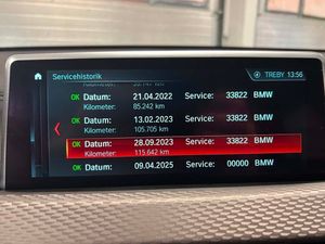 BMW X2 bild 17