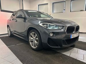 BMW X2 bild 3