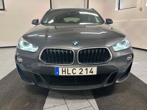 BMW X2 bild 5