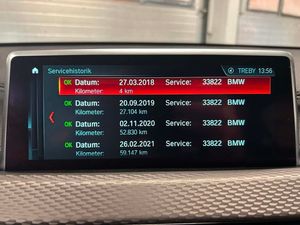 BMW X2 bild 16