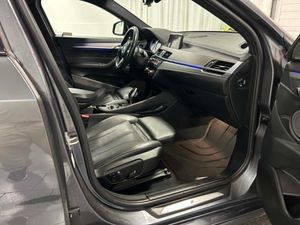 BMW X2 bild 7