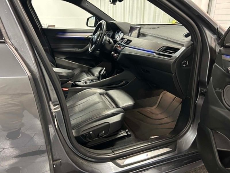 BMW X2 bild 7