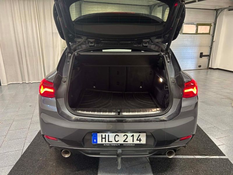 BMW X2 bild 13