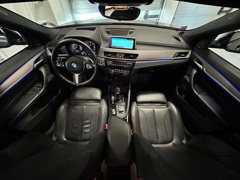 BMW X2 bild 9