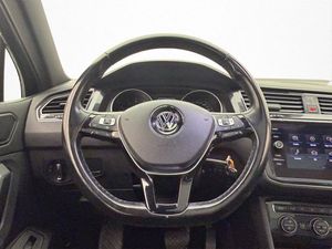 Volkswagen Tiguan bild 19
