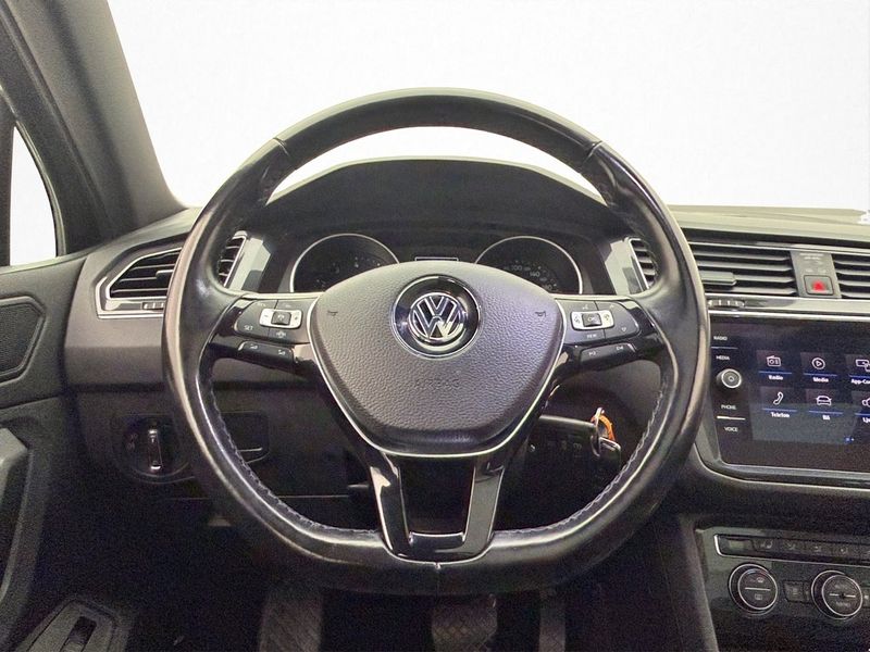 Volkswagen Tiguan bild 19