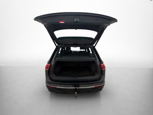 Volkswagen Tiguan bild 9