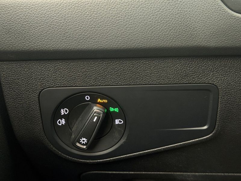Volkswagen Tiguan bild 26