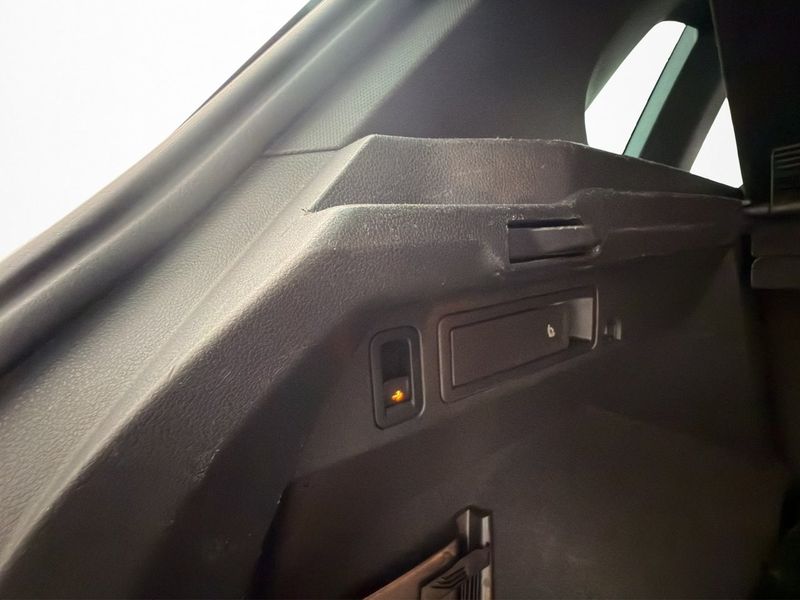Volkswagen Tiguan bild 10