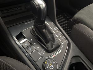 Volkswagen Tiguan bild 25
