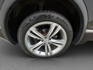 Volkswagen Tiguan bild 32