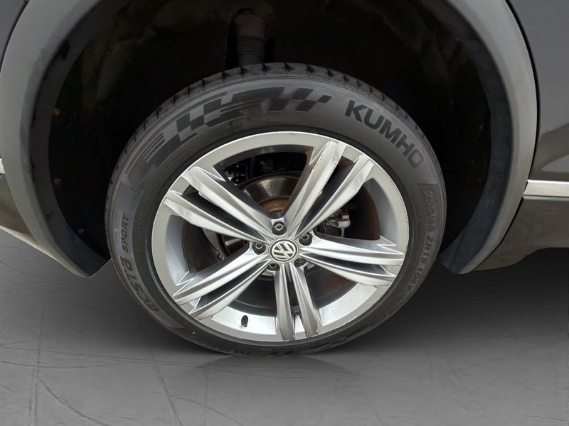 Volkswagen Tiguan bild 32