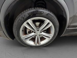 Volkswagen Tiguan bild 30