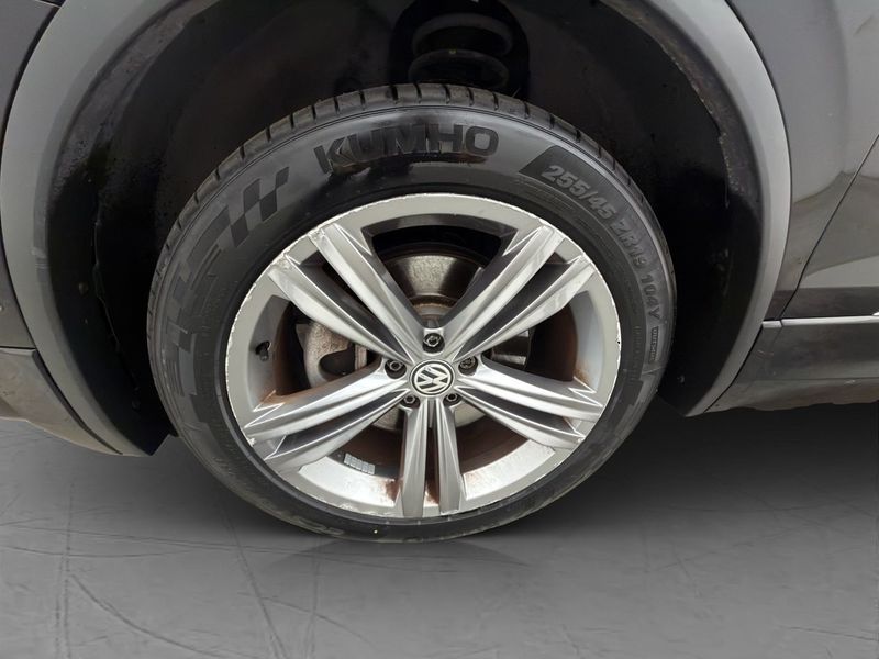 Volkswagen Tiguan bild 30