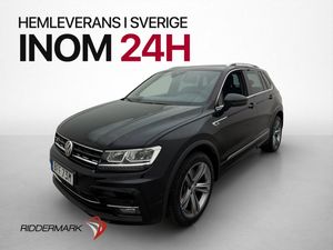 Volkswagen Tiguan bild 3