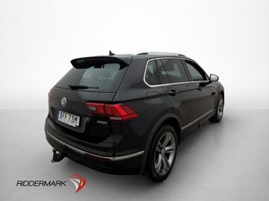 Volkswagen Tiguan bild 6