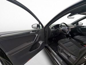 Volkswagen Tiguan bild 13