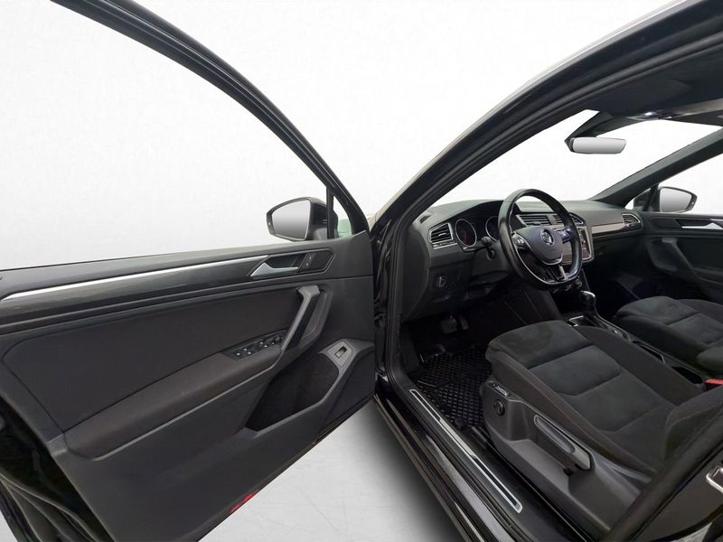 Volkswagen Tiguan bild 13